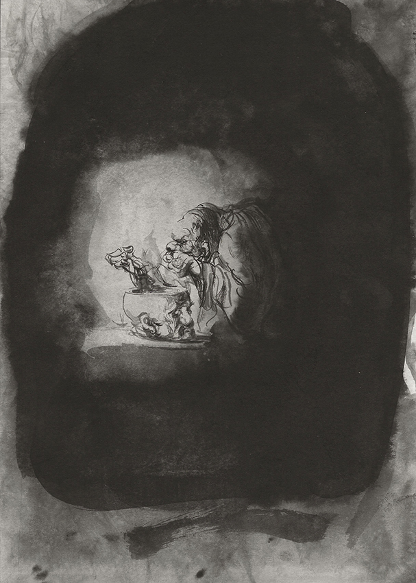 Ofer Josef Le Diner 2018 