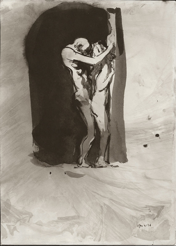 Ofer Josef Sexe 3 2016 