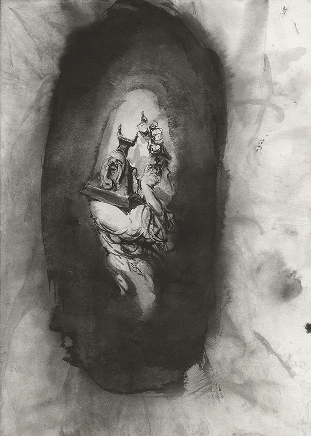 Ofer Josef Psychanalyse 2018 