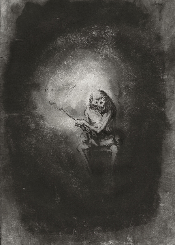 Ofer Josef Le Feu 2017 