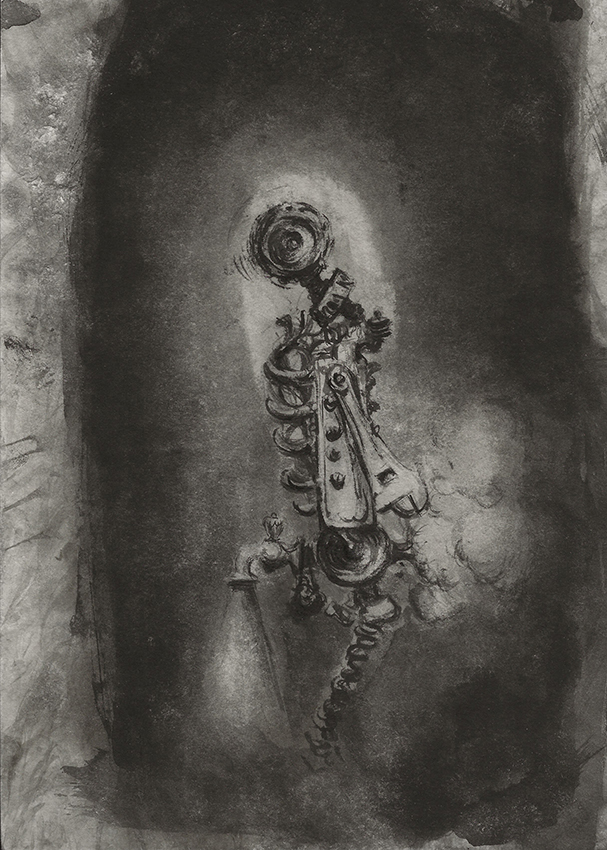 Ofer Josef Psychanalyse 2 2019 