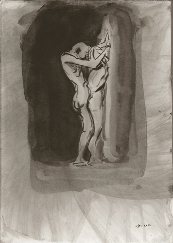 Ofer Josef Sexe 4 2016 