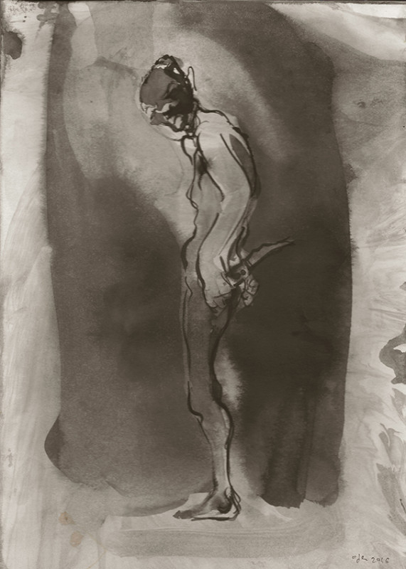 Ofer Josef Le Couteau 4 2016 