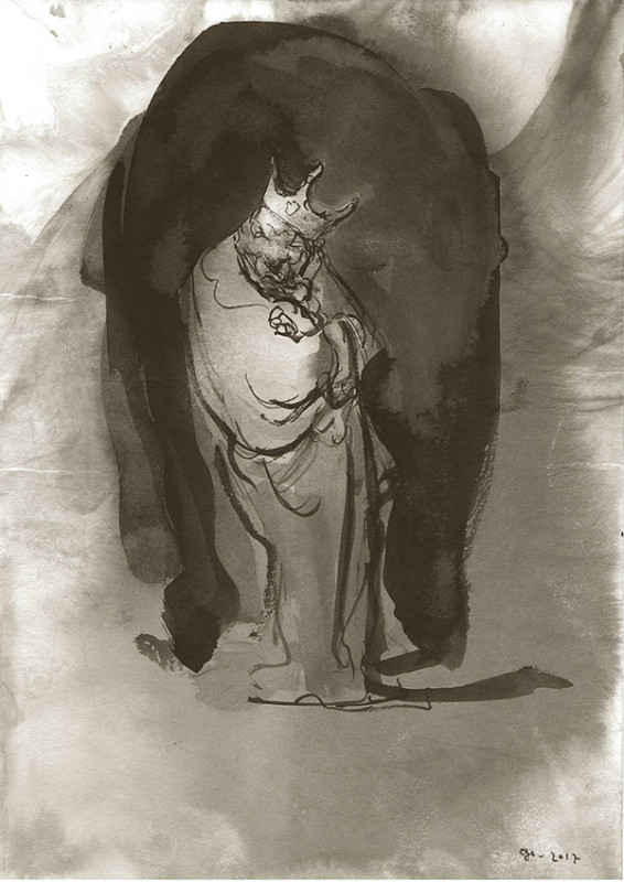 Ofer Josef Le Roi 2017 