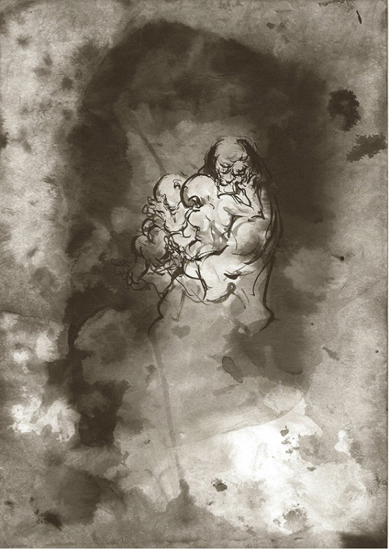 Ofer Josef Bébés 2017 