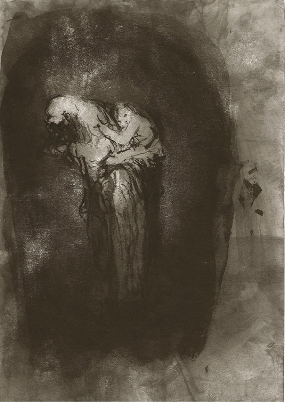 Ofer Josef Bébés 2 2017 