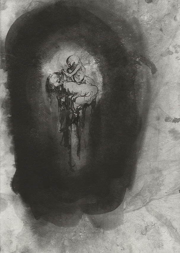 Ofer Josef Le Bébé 2017 