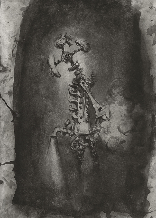 Ofer Josef Psychanalyse 3 2019 