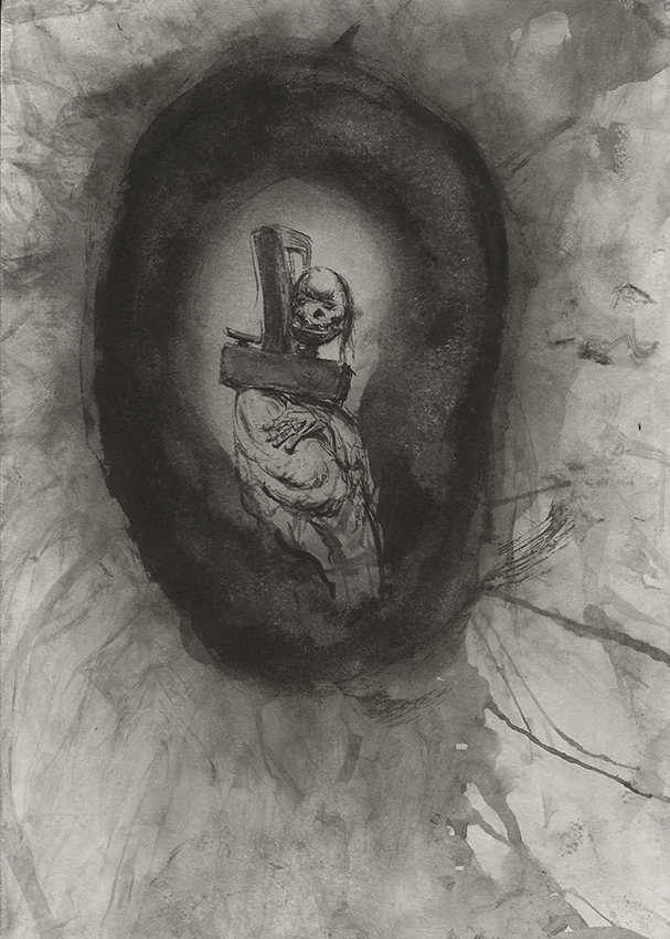 Ofer Josef La Balance 2 2018 