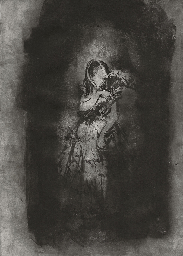 Ofer Josef La Mariée 2018 