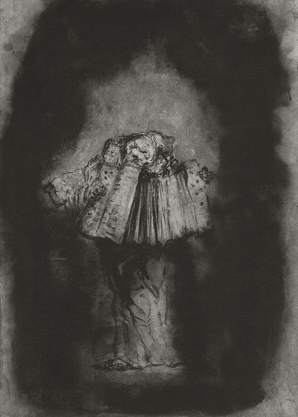 Ofer Josef L'accordéon 2018 