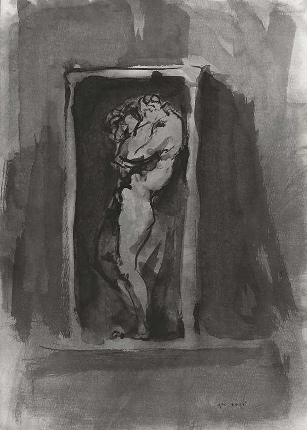 Ofer Josef La Porte 2015 