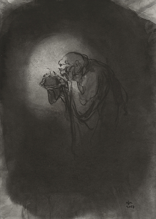 Ofer Josef Anniversaire 2 2017 