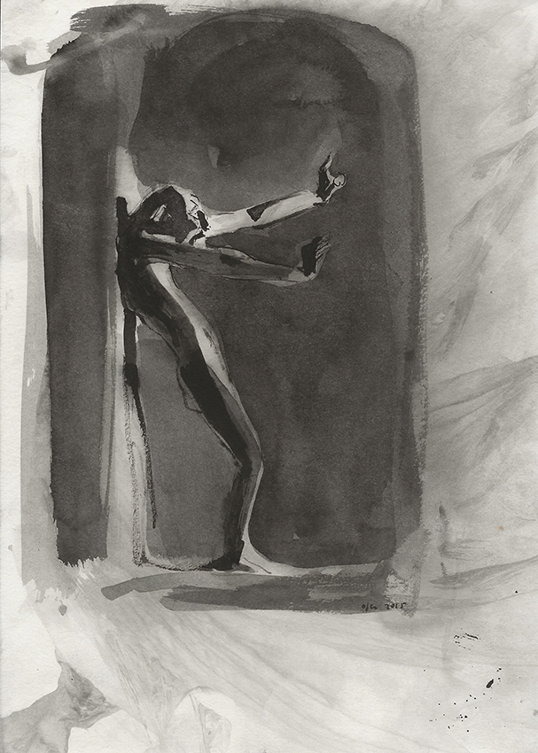 Ofer Josef Seul 2015 