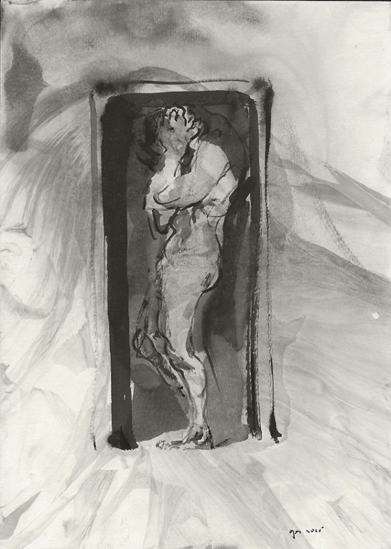 Ofer Josef La Porte 2 2015 