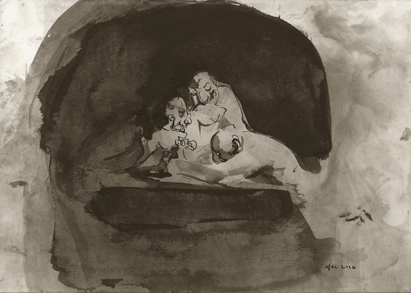 Ofer Josef Scène 2016 