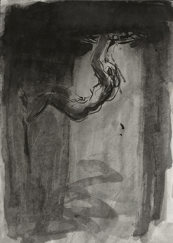 Ofer Josef La Corde 4 2015 