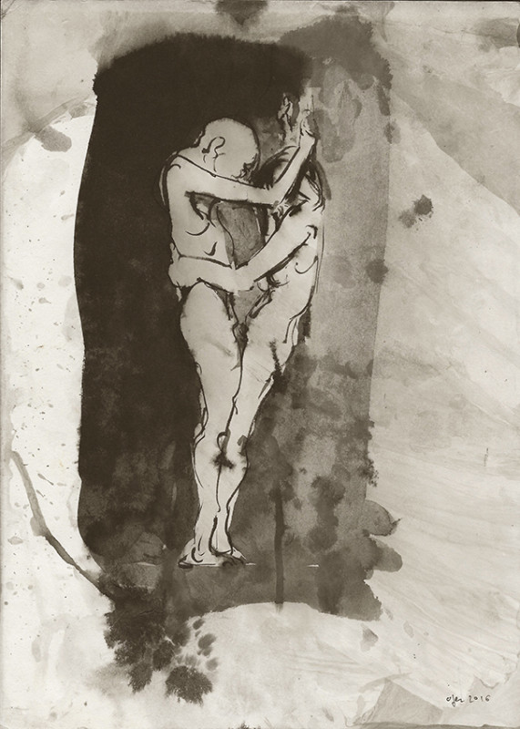 Ofer Josef Sexe 2 2016 