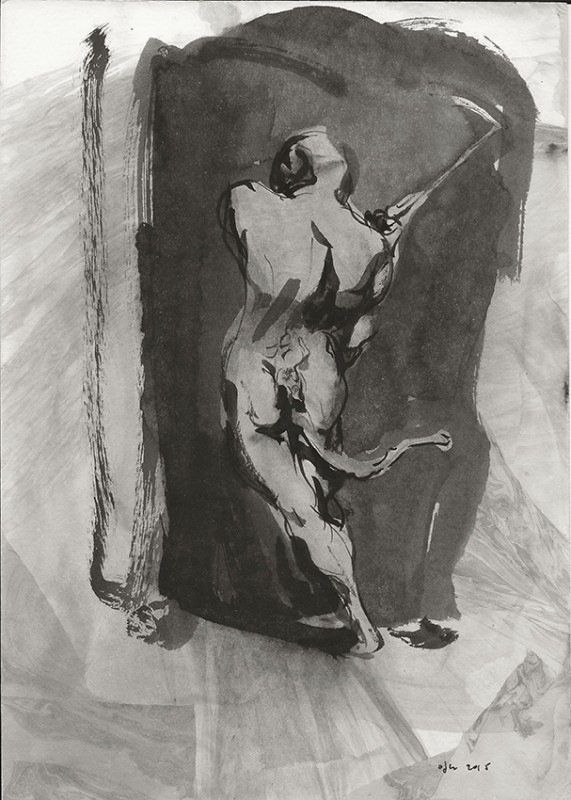 Ofer Josef De Dos 2015 