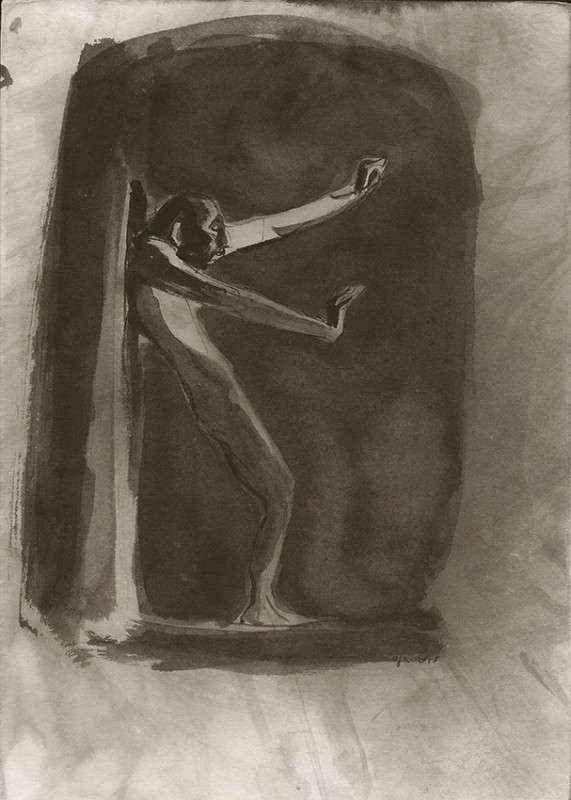 Ofer Josef Seul 2015 