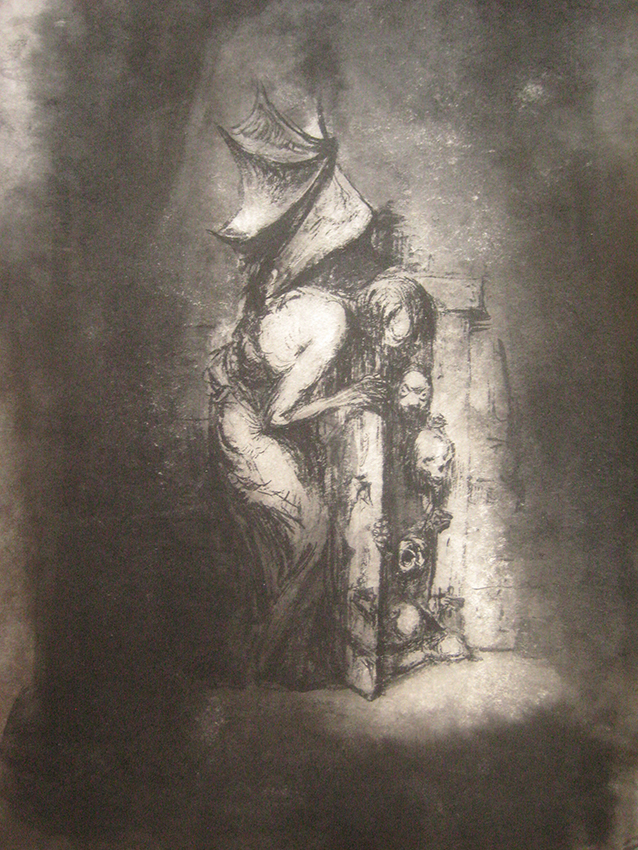 Ofer Josef Liberté Conditionelle 2025 