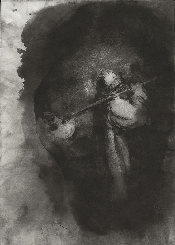 Ofer Josef Soldat 2017 