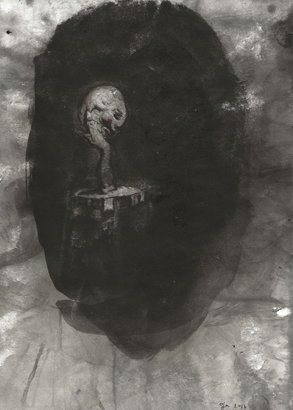 Ofer Josef Le Philisophe 2017 