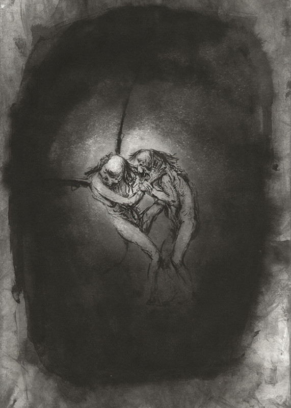 Ofer Josef Un Simple Malentendu 2018 