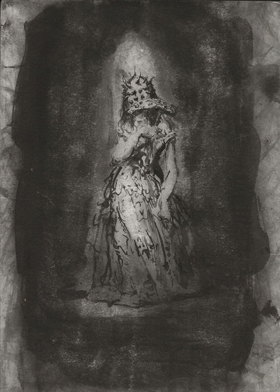 Ofer Josef La Mariée 2 2018 