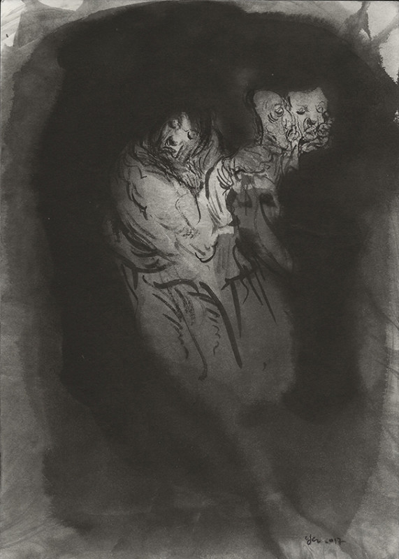 Ofer Josef Doutes 2016 