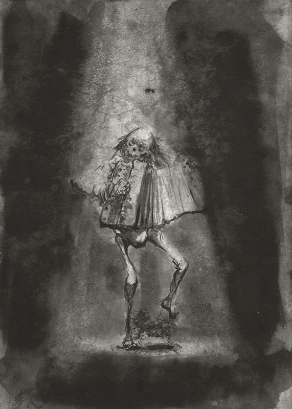 Ofer Josef À mon rythme 2018 