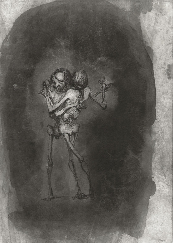 Ofer Josef Cours de Danse 2018 