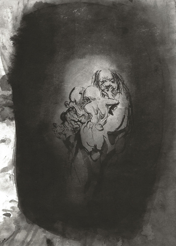 Ofer Josef Mes Petits-Enfants 2017 