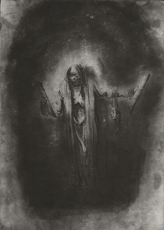 Ofer Josef Toutes Les Nuits 2017 