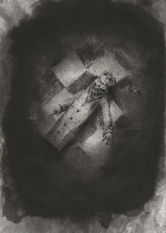 Ofer Josef Echec et Mat 2018 