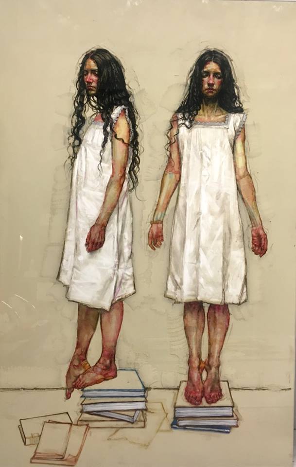 H Craig HANNA Twins on books 2019 