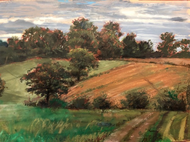 H Craig HANNA Champs 2019 