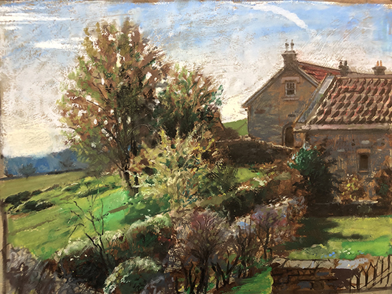 H Craig HANNA Maison et Jardin 2019 