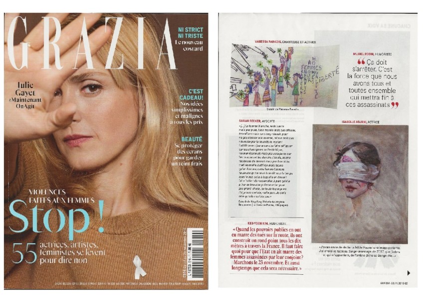 thumbnail of DH _grazia