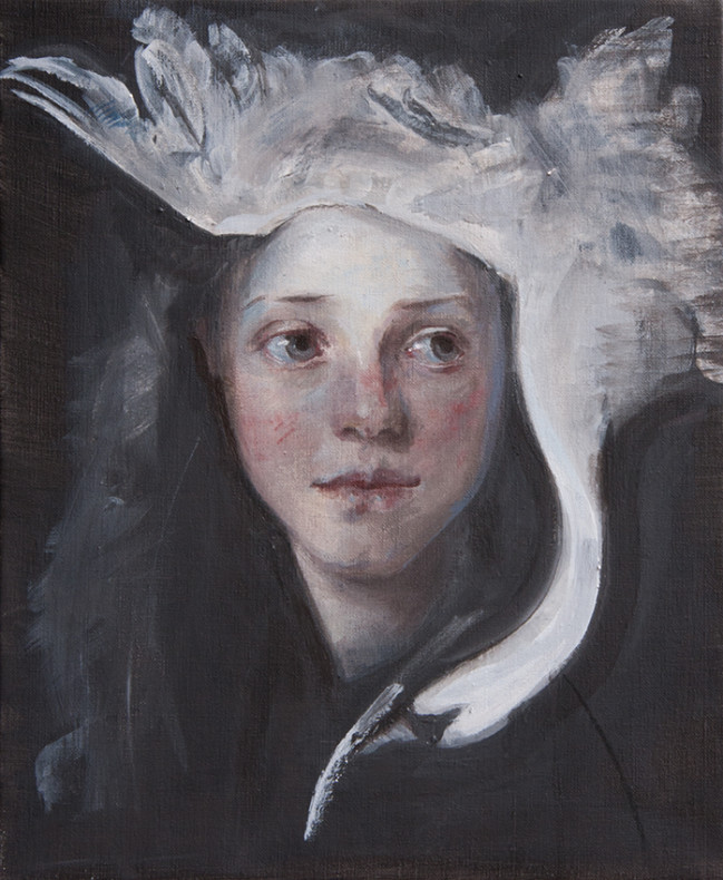 Dongni Hou L'étoile entamée 2017 