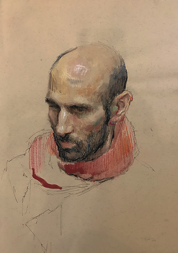 Travis Schlaht Vladimir 1 2016 