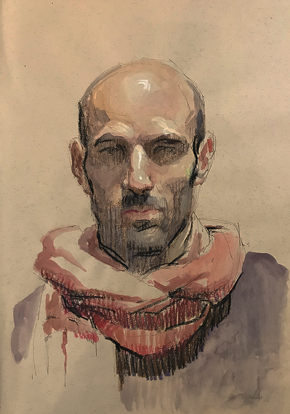 Travis Schlaht Vladimir 2 2016 