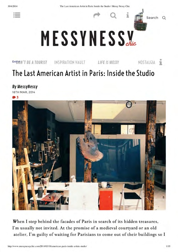 thumbnail of MessyNessyChic_2014