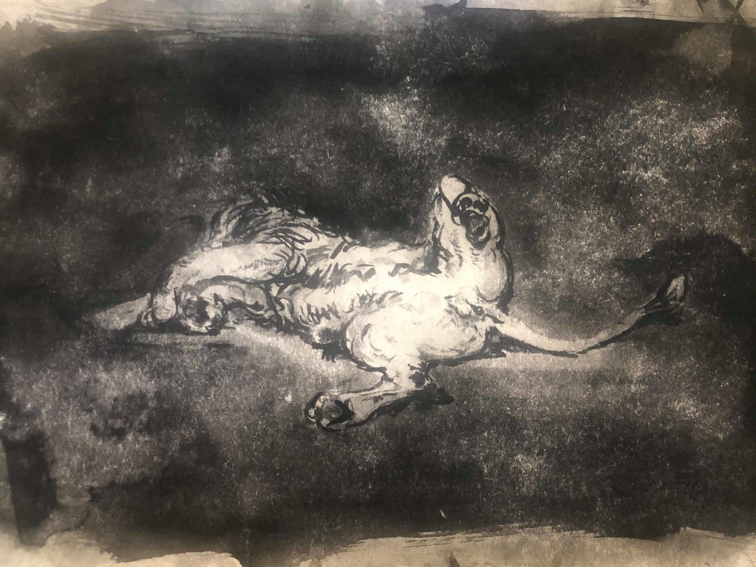 Ofer Josef Purgatoire 10 2019 