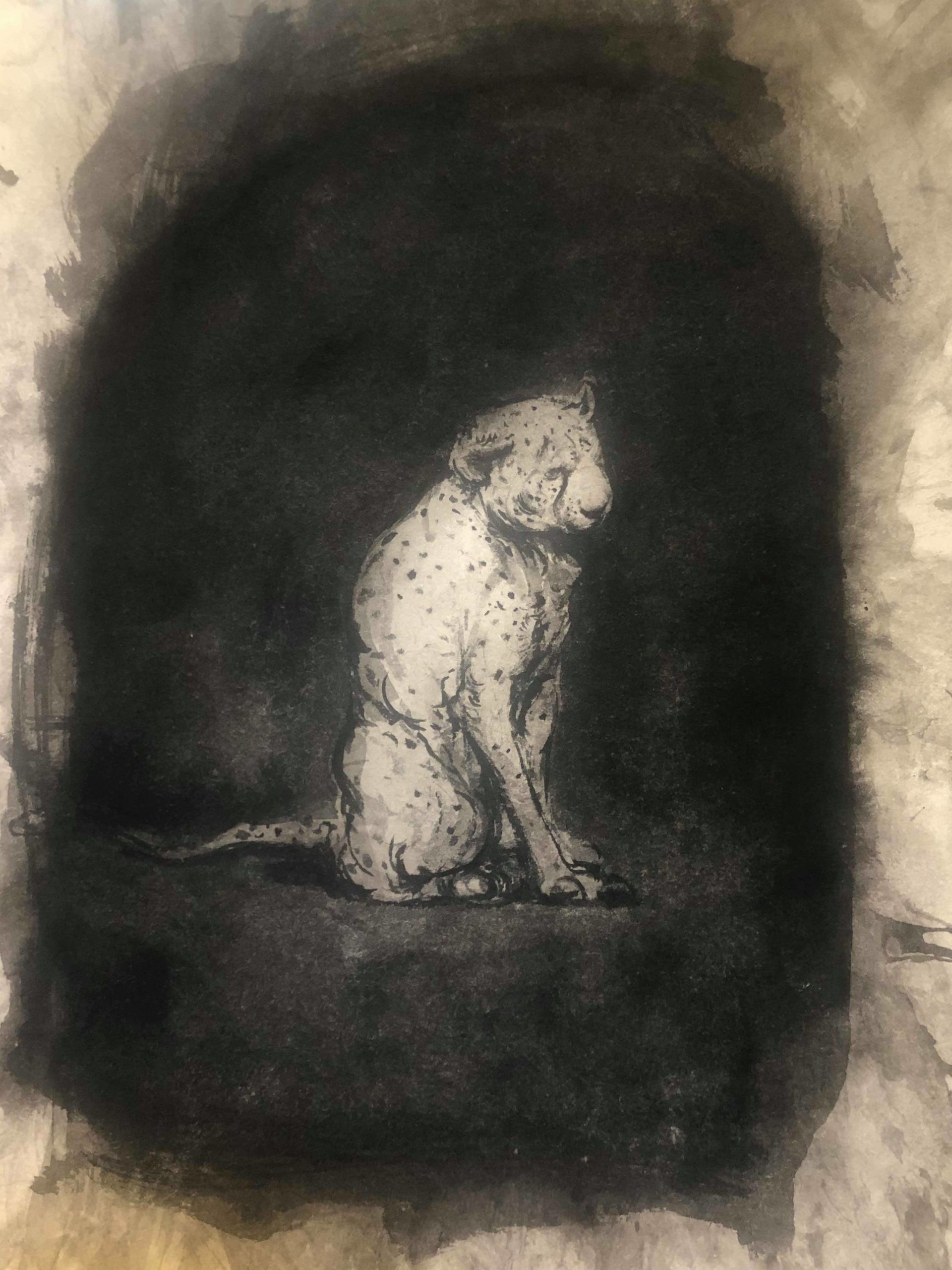 Ofer Josef Purgatoire 11 2019 