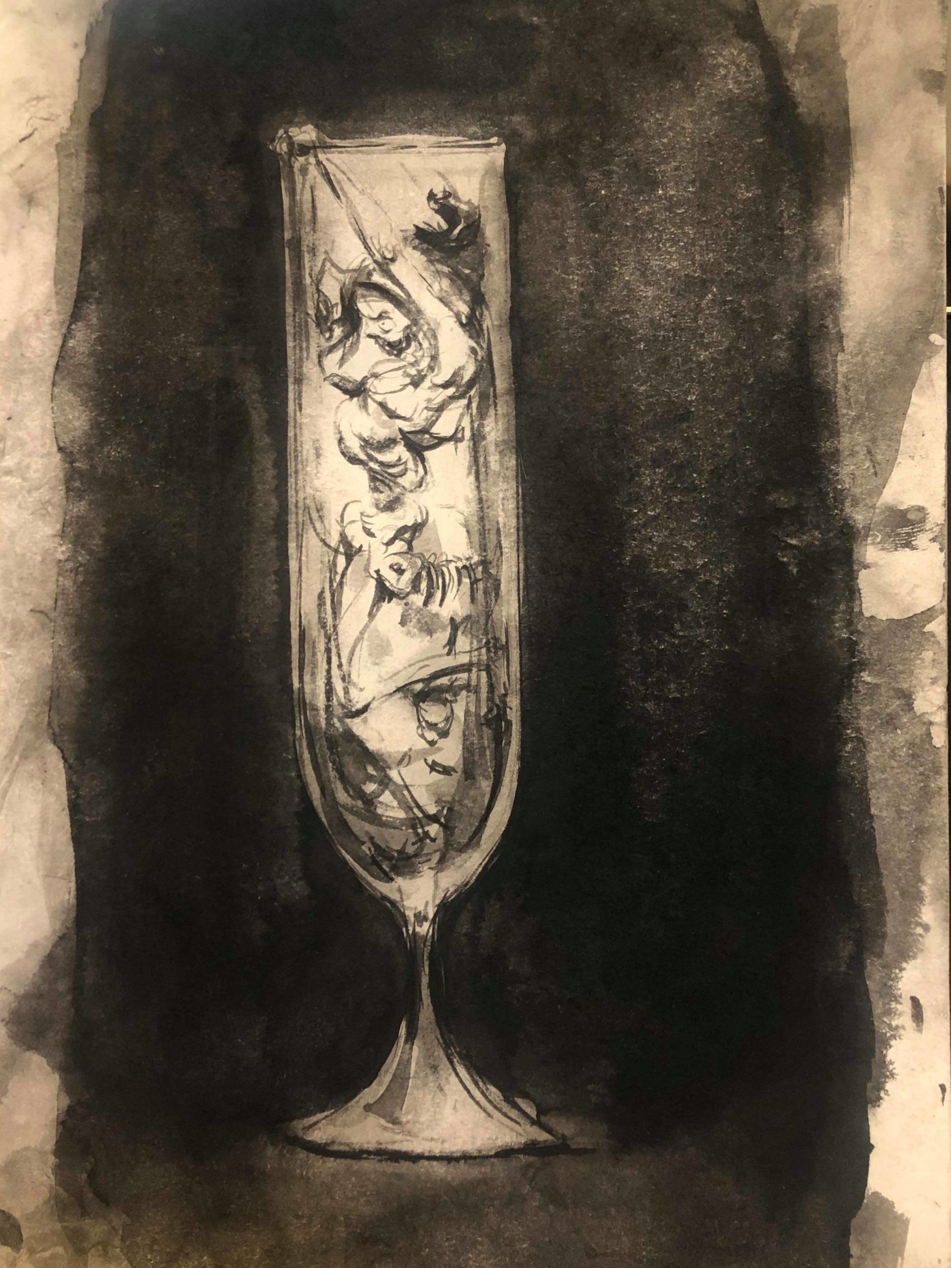 Ofer Josef Purgatoire 12 2019 