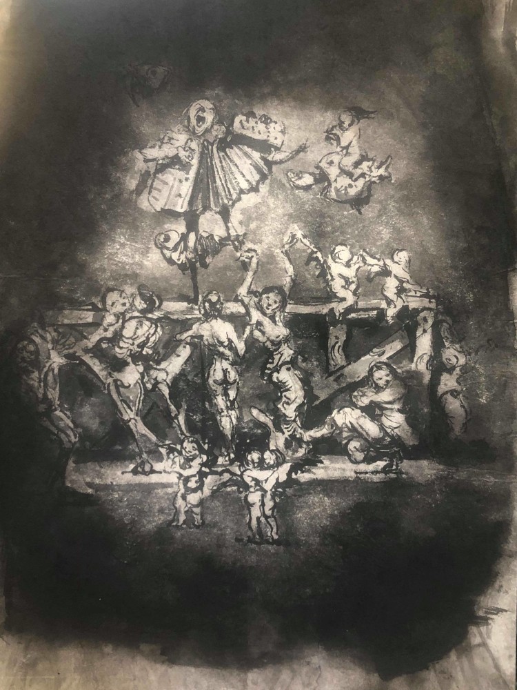 Ofer Josef Purgatoire 15 2019 