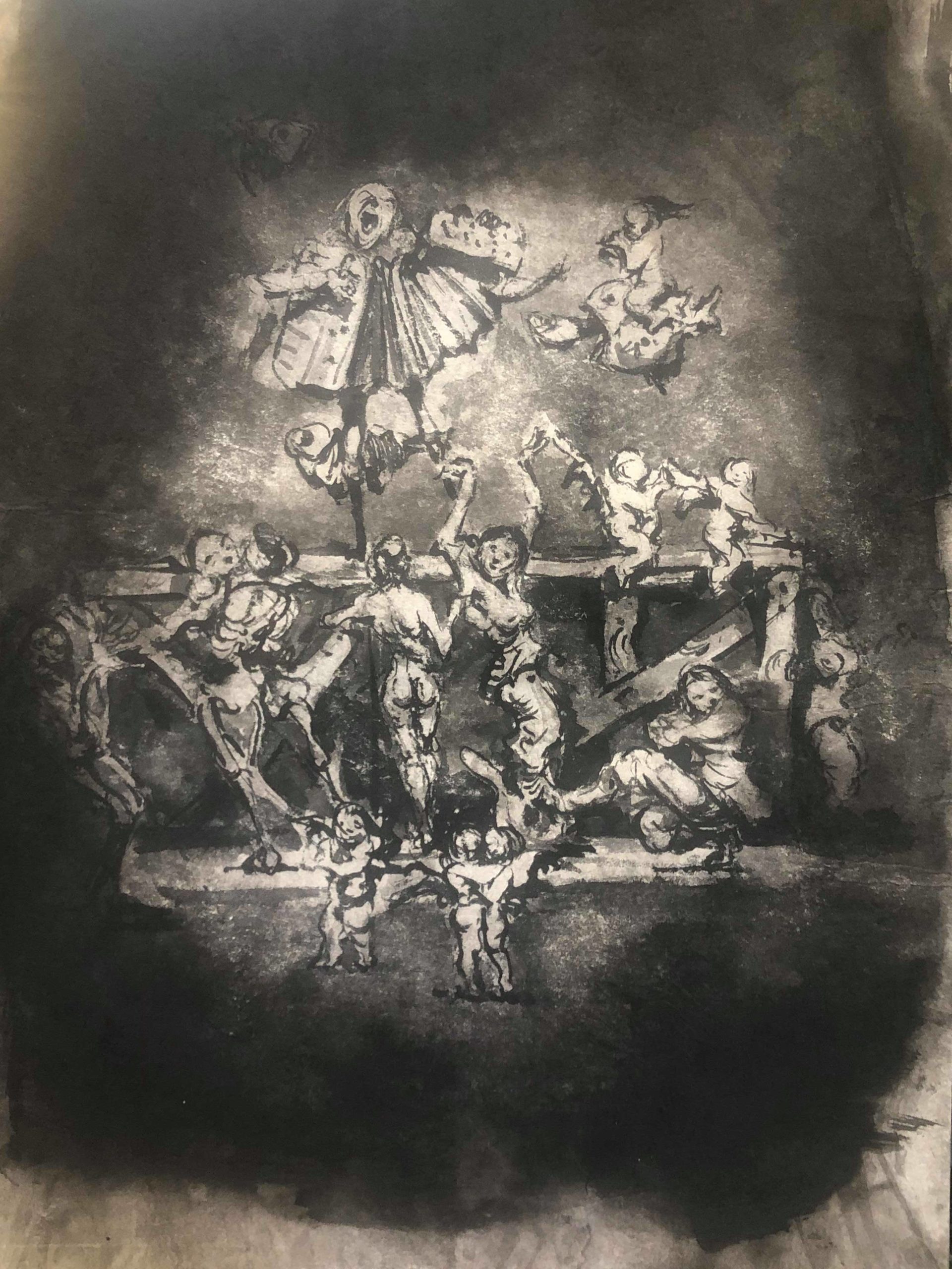 Ofer Josef Purgatoire 15 2019 