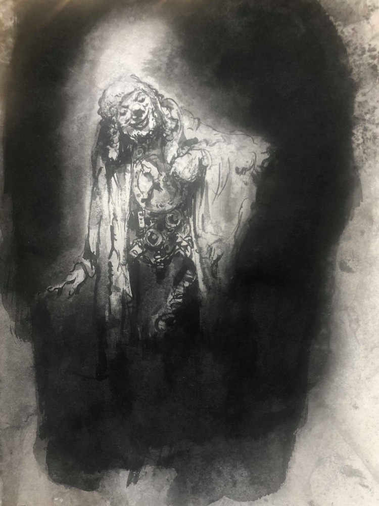 Ofer Josef Purgatoire 17 2018 