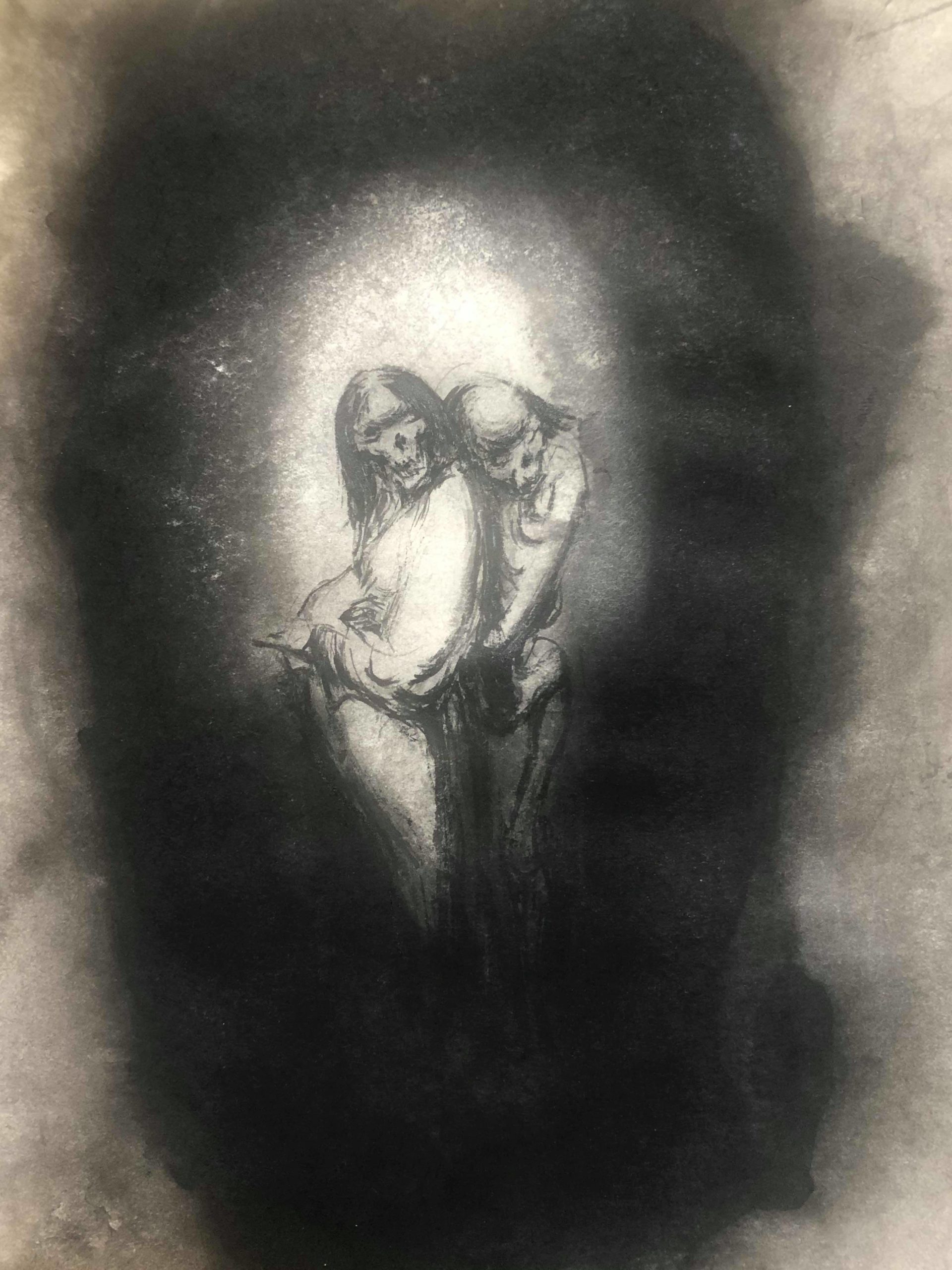 Ofer Josef Purgatoire 19 2017 